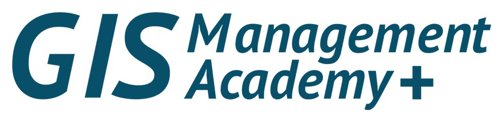 GIS Management Academy
